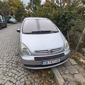 Citroen Xsara picasso, снимка 1