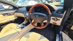 Mercedes-Benz CL 500 5.5 I  6,3 AMG  | Mobile.bg   11