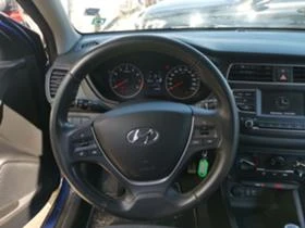 Hyundai I20 1.25i - [11] 