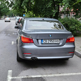 BMW 530  facelift , снимка 11 - Автомобили и джипове - 45078457