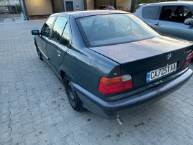 BMW 316 316i, снимка 5 - Автомобили и джипове - 45345209
