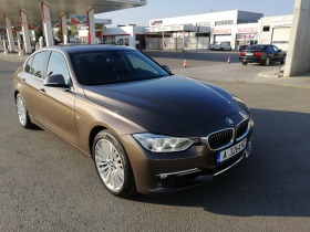 BMW 328 xDrive Luxury Line, снимка 1 - Автомобили и джипове - 45702187