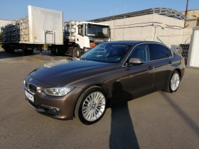 BMW 328 xDrive Luxury Line, снимка 2 - Автомобили и джипове - 45702187