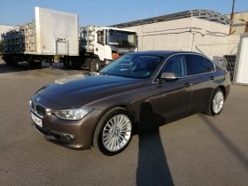 BMW 328 xDrive Luxury Line | Mobile.bg    2