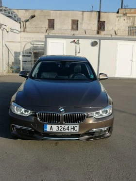 BMW 328 xDrive Luxury Line | Mobile.bg    5