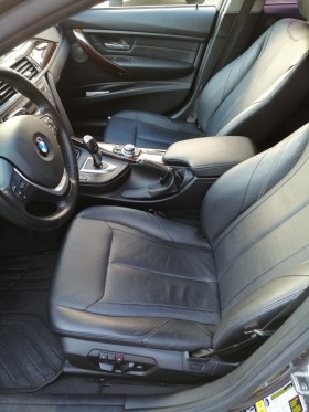 BMW 328 xDrive Luxury Line, снимка 11 - Автомобили и джипове - 45702187