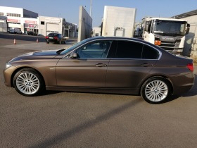 BMW 328 xDrive Luxury Line, снимка 8 - Автомобили и джипове - 45702187