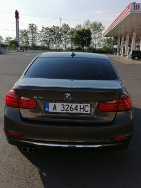 BMW 328 xDrive Luxury Line, снимка 6 - Автомобили и джипове - 45702187