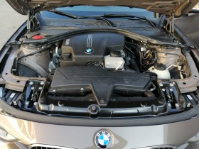 BMW 328 xDrive Luxury Line, снимка 9 - Автомобили и джипове - 45702187