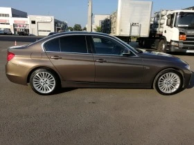 BMW 328 xDrive Luxury Line, снимка 7