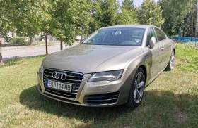 Audi A7 3.0 TFsi | Mobile.bg    3