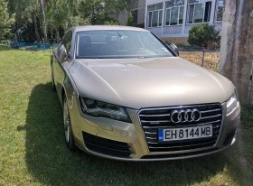 Audi A7 3.0 TFsi | Mobile.bg    1