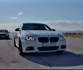 BMW 535 M535XI - Цената е до края на седмицата! - [15] 