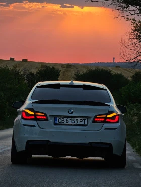 BMW 535 M535XI - Цената е до края на седмицата!, снимка 1