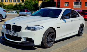 BMW 535 M535 XI СПЕШНО , снимка 1