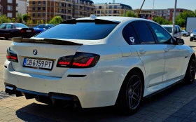 BMW 535 M535XI - Цената е до края на седмицата!, снимка 6