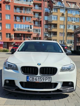 BMW 535 M535XI - Цената е до края на седмицата! - [14] 