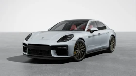 Porsche Panamera Turbo S E-Hybrid NEW = MGT Conf=  | Mobile.bg    1