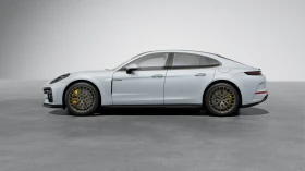 Porsche Panamera Turbo S E-Hybrid NEW = MGT Conf=  | Mobile.bg    5