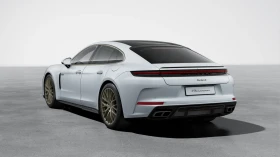 Porsche Panamera Turbo S E-Hybrid NEW = MGT Conf=  | Mobile.bg    4