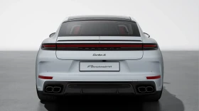 Porsche Panamera Turbo S E-Hybrid NEW = MGT Conf=  | Mobile.bg    3