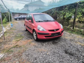     Honda Jazz 1.4 Avtomatik 0898544466 