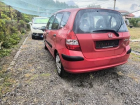 Honda Jazz 1.4 Avtomatik 0898544466 , снимка 3