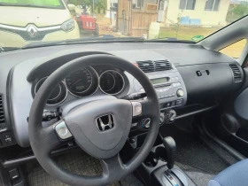 Honda Jazz 1.4 Avtomatik 0898544466 , снимка 6