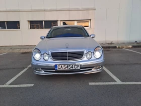 Mercedes-Benz E 280 280 CDI 4 Matic | Mobile.bg    3