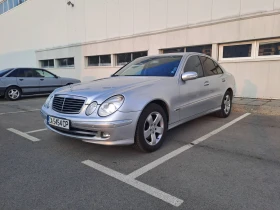 Mercedes-Benz E 280 280 CDI 4 Matic | Mobile.bg    2