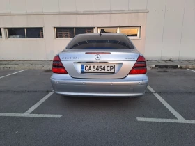 Mercedes-Benz E 280 280 CDI 4 Matic | Mobile.bg    7