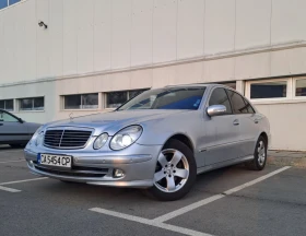 Mercedes-Benz E 280 280 CDI 4 Matic | Mobile.bg    1