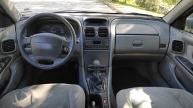 Renault Laguna 1.6 16V БЕНЗИН/ГАЗ, снимка 5