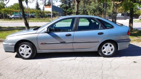 Renault Laguna 1.6 16V БЕНЗИН/ГАЗ, снимка 11