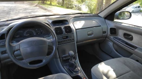 Renault Laguna 1.6 16V БЕНЗИН/ГАЗ, снимка 6