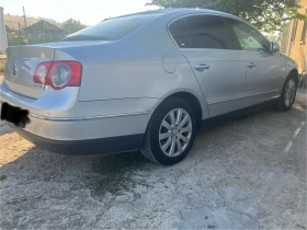 VW Passat 2.0 TDI, снимка 4