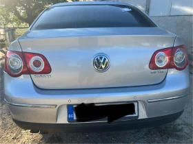 VW Passat 2.0 TDI / BMP / 6 СКОРОСТИ, снимка 3