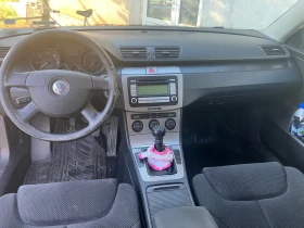 VW Passat 2.0 TDI / BMP / 6 СКОРОСТИ, снимка 5