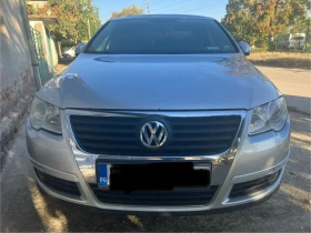 VW Passat 2.0 TDI / BMP / 6 СКОРОСТИ, снимка 2