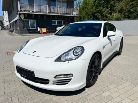 Porsche Panamera 3.6, снимка 1