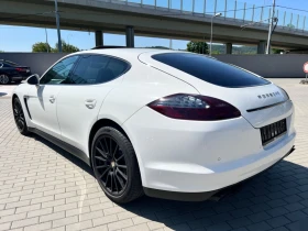 Porsche Panamera 3.6, снимка 4