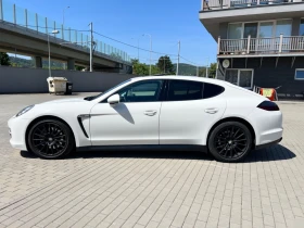 Porsche Panamera 3.6, снимка 3