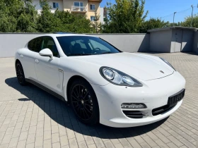 Porsche Panamera 3.6, снимка 2