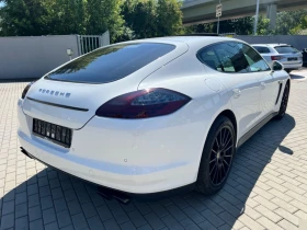 Porsche Panamera 3.6, снимка 5