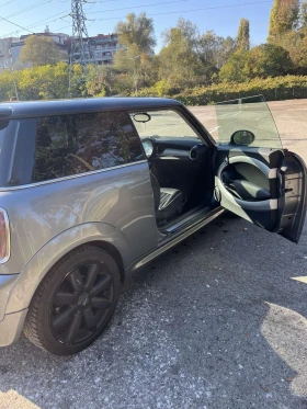 Mini Cooper s R56, снимка 4