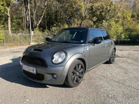 Mini Cooper s R56, снимка 1