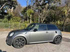 Mini Cooper s R56, снимка 7