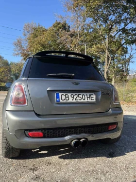 Mini Cooper s R56, снимка 11