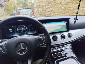 Mercedes-Benz E 220 9G Digital, снимка 3