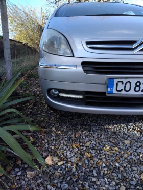 Citroen Xsara picasso | Mobile.bg    5